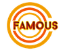 Famous logo